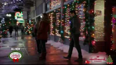 [sighing] - Check Inn to Christmas
