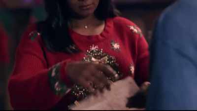 [sighing] - Christmas Everlasting