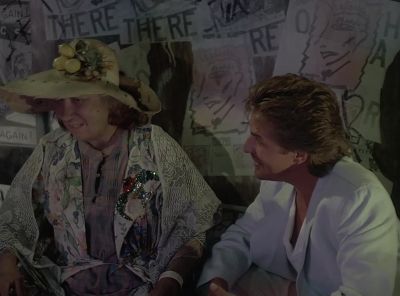 [Sighing] - Miami Vice