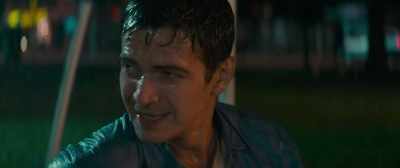 (SIGHING) - Little Italy