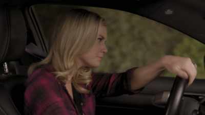 [sighing] - The Wrong Daughter