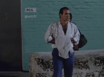 [Sighing] - Miami Vice