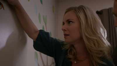 [sighing] - The Wrong Daughter