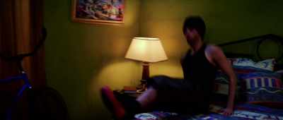 (sighing) - Girl Lost