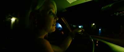 (sighing) - Girl Lost