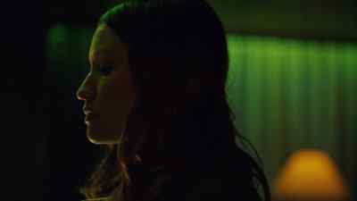[sighing] - American Gods
