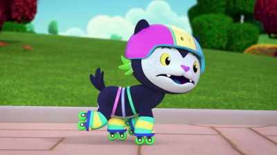 [Sighing] - Abby Hatcher