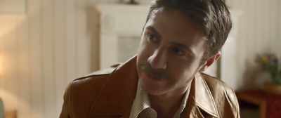 [SIGHING] - Alcatraz