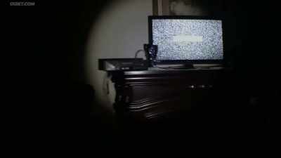 (sighing) - The Fear Footage