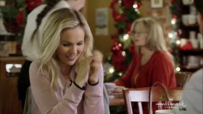 [sighing] - With Love, Christmas