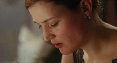 (sighing) - Phantom Thread