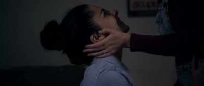 [sighing] - The Ring Thing