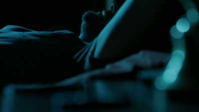 [sighing] - Taken