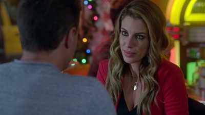 (sighing) - Magical Christmas Ornaments