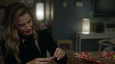 (sighing) - Magical Christmas Ornaments