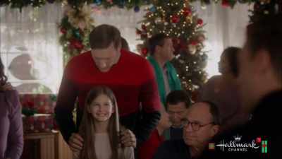 [Sighing] - Christmas in Evergreen