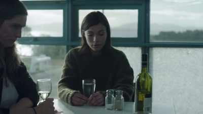 (SIGHING) - The Kettering Incident