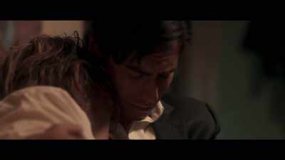 [sighing] - Last King of the Cross
