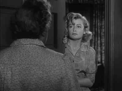 [sighing] - Alfred Hitchcock Presents