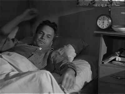 [sighing] - Alfred Hitchcock Presents