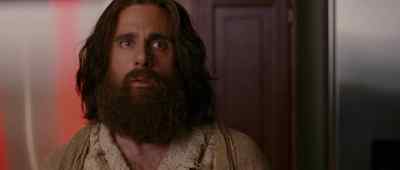 (SIGHING) - Evan Almighty