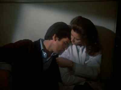[Sighing] - Remington Steele