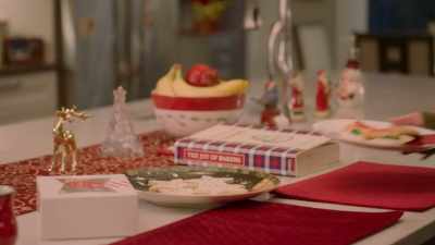 [sighing wearily] - A Sweet Christmas Romance