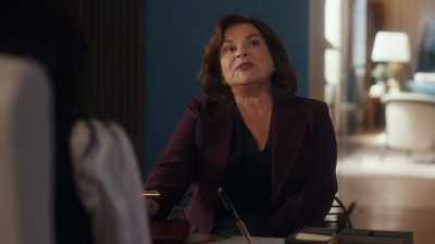 (sighing): When it comes to being cancelled, - The Z-Suite