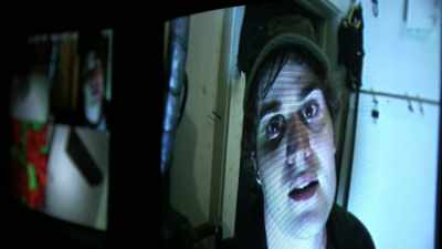 [sighs] A lot of the time, - Caller ID: Entity