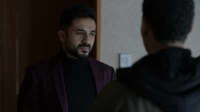 [ Sighs ] All right, man,
I'll tag in for you. - Whiskey Cavalier