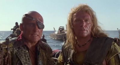 Sighs All right - Waterworld