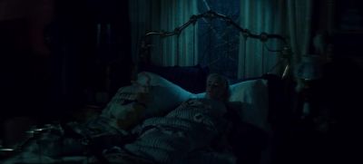 [sighs] Ambrose? - Chilling Adventures of Sabrina