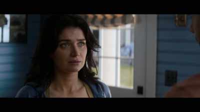 [sighs] Amelia, - The Perfect Couple