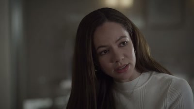 [sighs]
And if I don’t let you know? - Love at First Lie