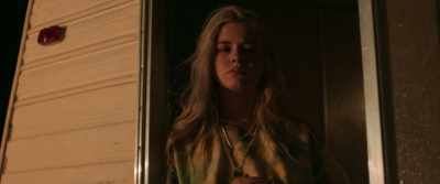 [sighs] ...and I dragged her out
of there - Dig