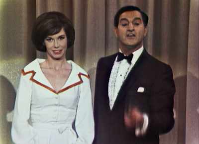 - (SIGHS)
- And I'd like you to see - Being Mary Tyler Moore