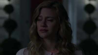 (SIGHS AND SNIFFLES) - Riverdale