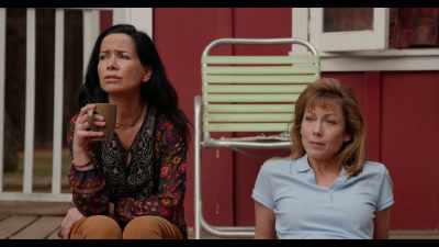 - [sighs]
- And ultimately I wonder, - Wet Hot American Summer: Ten Years Later