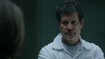[ Sighs ]
And using your family motto - Whiskey Cavalier