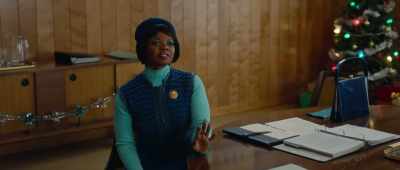 [sighs] And why did you apologize
for him being so out to lunch? - Hello Tomorrow!
