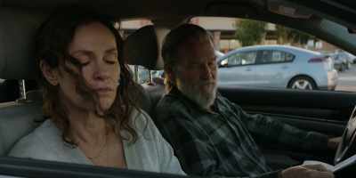 (sighs)
And once you get it down, - The Old Man