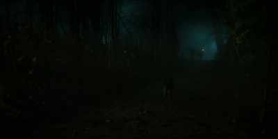 [ Sighs ][ Barking continues ] - Project Blue Book