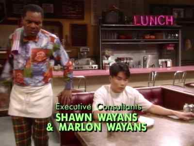 [sighs]
Benny, this is hard. Ah! - The Wayans Bros.