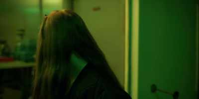 [sighs] Ben's feeling okay now. - Circuit Breakers