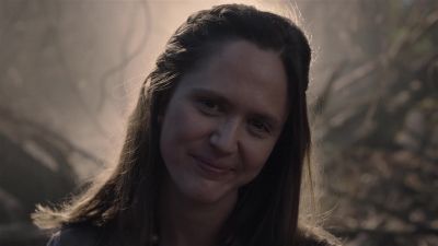 - [sighs]
- [Brida, echoing] What are you doing here? - The Last Kingdom