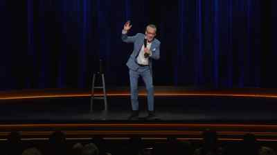 [sighs] But let me just say-- - Bill Maher: Is Anyone Else Seeing This?