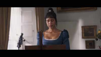 [sighs, chuckles] - Mr. Malcolm's List