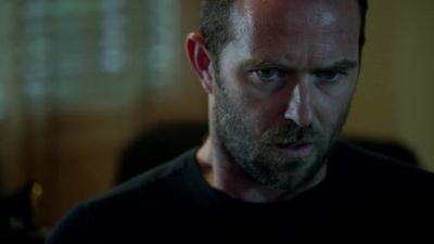 (sighs, clears throat) - Blindspot