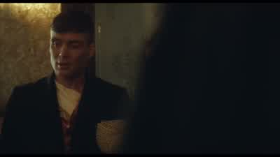 Come on. - Peaky Blinders