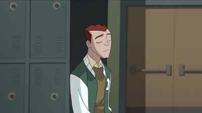 [SIGHS CONTENTLY] - The Spectacular Spider-Man